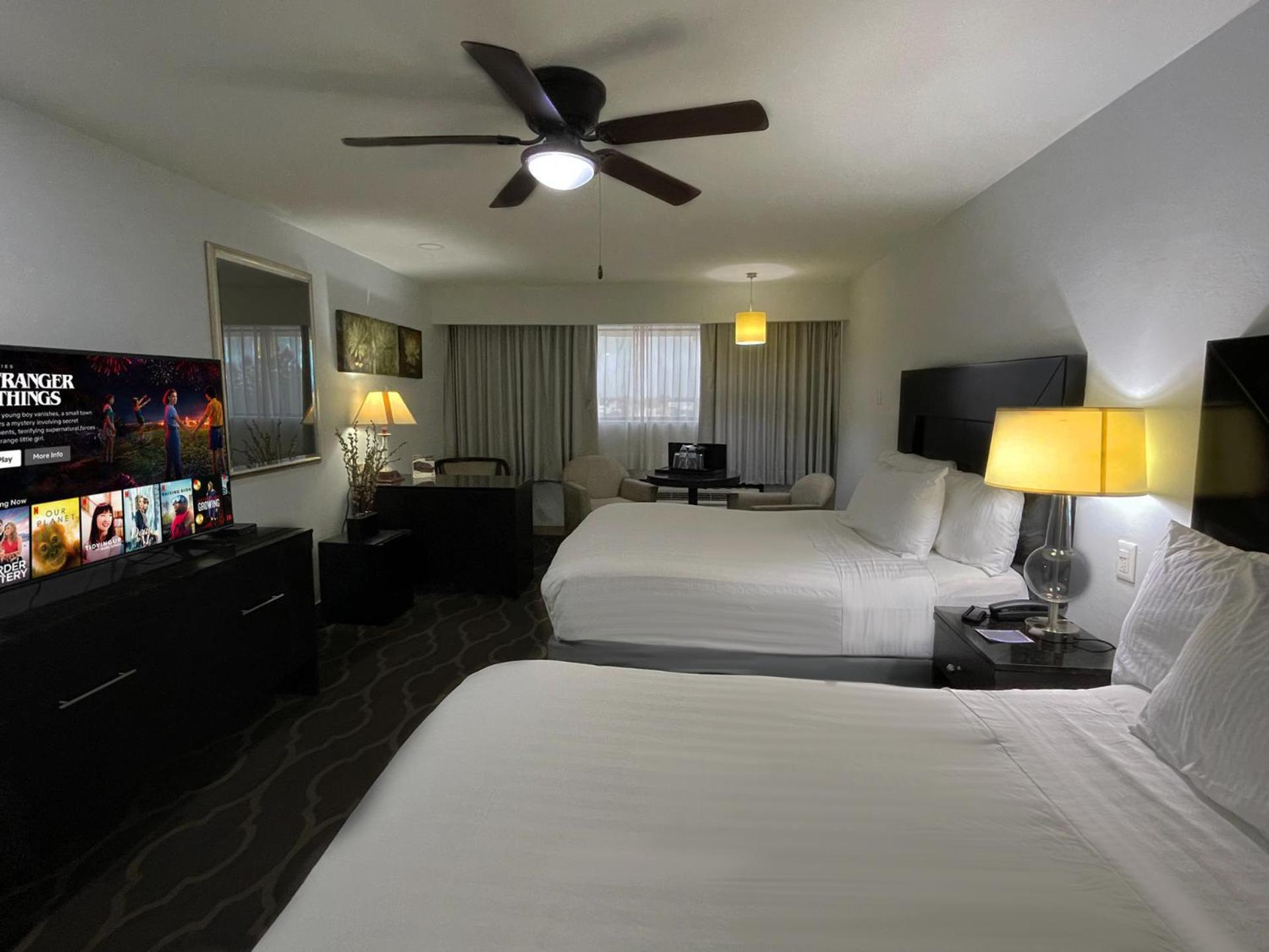 Landmark Suites By Balderrama Hotel Collection Los Mochis Buitenkant foto