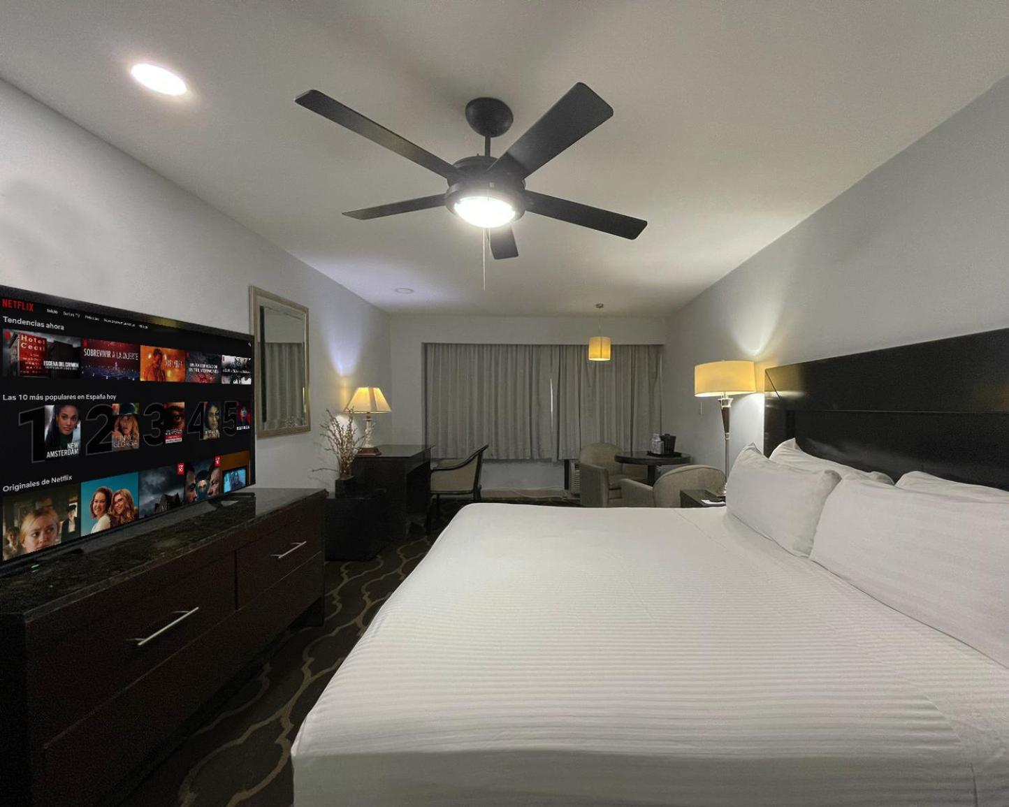 Landmark Suites By Balderrama Hotel Collection Los Mochis Buitenkant foto