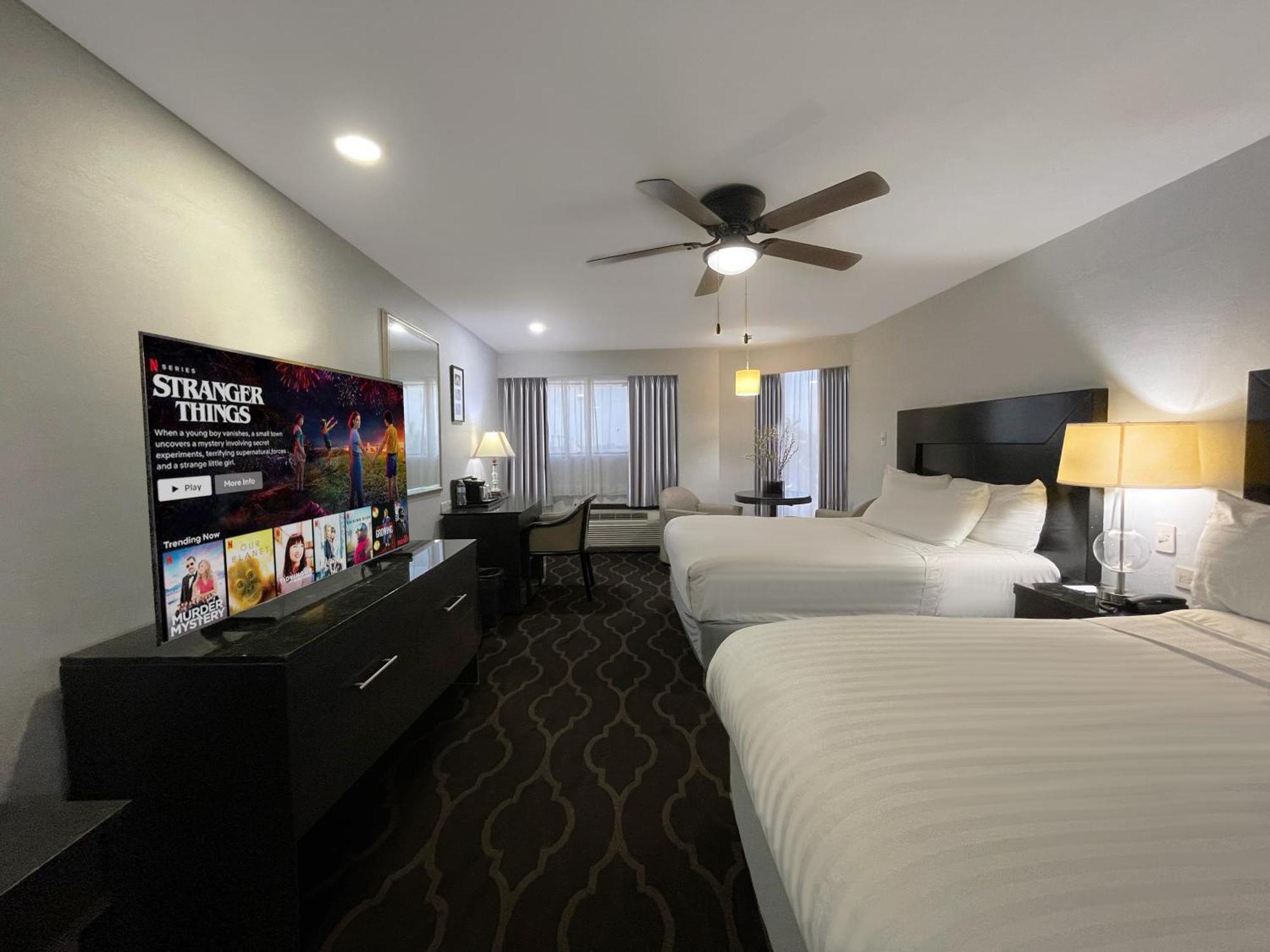 Landmark Suites By Balderrama Hotel Collection Los Mochis Buitenkant foto